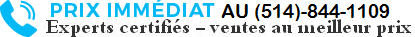 Demandez le prix immédiat pour la réparation de votre smartphone, tablette et tout autre appareil multimédia sur Montréal.
