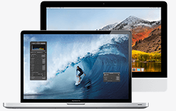 Réparation Mac à Montréal.