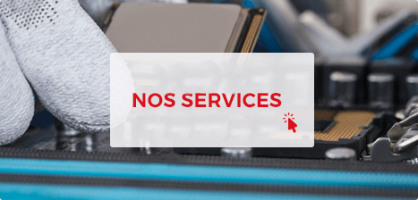 Services entreprises Peelgsm