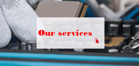 Services entreprises Peelgsm