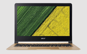 Réparation PC Portable Acer à Montréal.