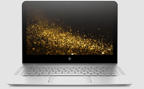 Réparation PC Portable HP à Montréal.