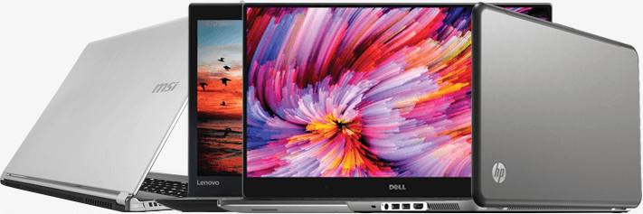 Réparation de PC Portable à Montréal.