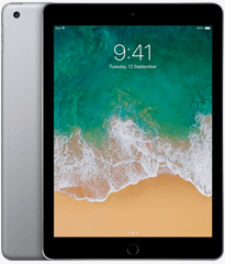 Réparation iPad à Montréal.