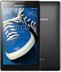 Réparation tablettes Lenovo à Montréal.